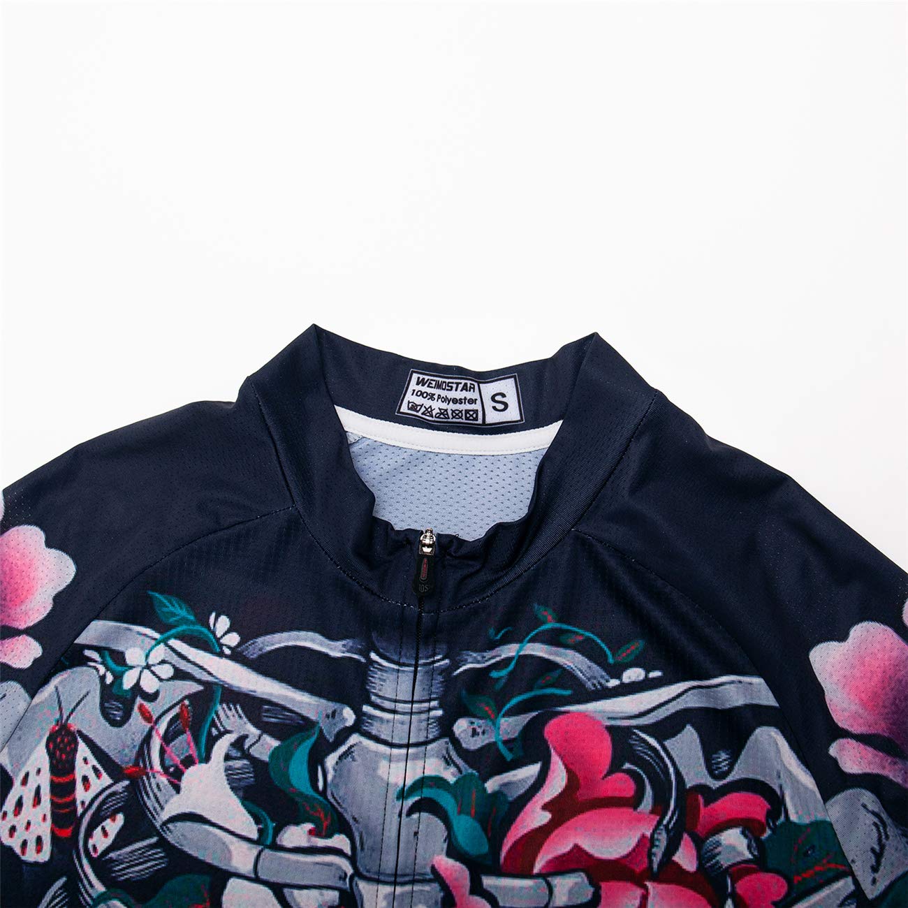 Été Manches Courtes Cyclisme Jersey Femmes Montagne Vélo Vêtements De Course Vêtements Séchage Rapide