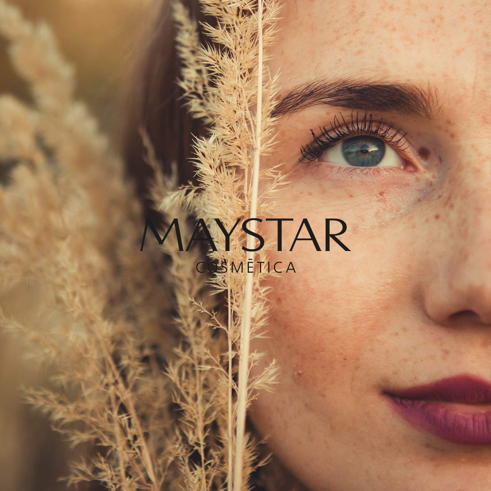Maystar Skincare | Synergy Lift | Crema para el Contorno de Ojos, Antiedad, Efecto Lifting | 15 ml