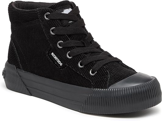 Rocket Dog Womens Cheery High Top