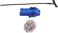 Vista 1 de BEYBLADE Paquete de inicio de ráfaga Evipero