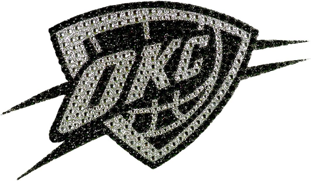 NBA Bling Emblem