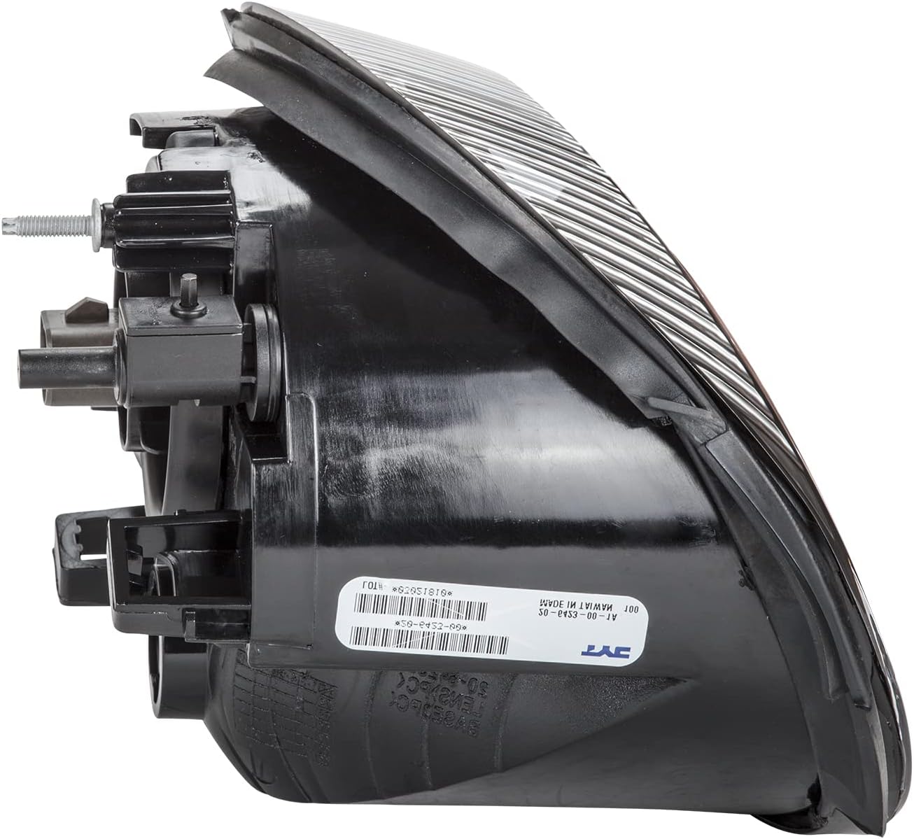 TYC 20-6424-00 Ford Thunderbird Driver Side Headlight Assembly