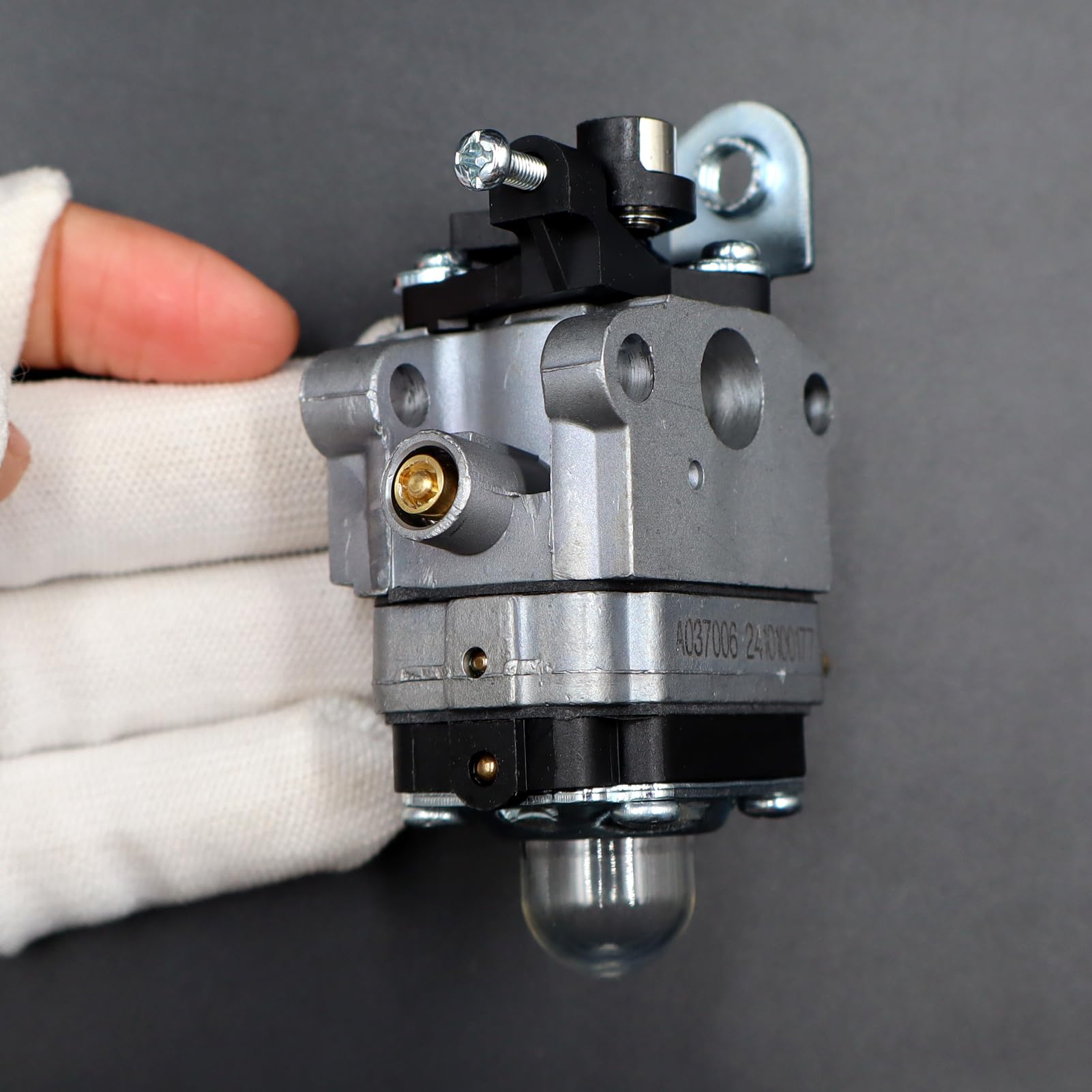 kepiさん Amazon.com: Huayi Carburetor Compatible with 154.74098/74092/74094