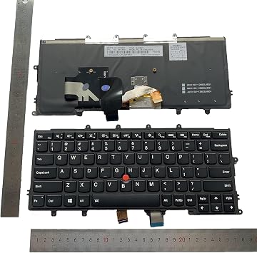 Laptop Replacement US Layout with backlight Keyboard For Lenovo Thinkpad X230s X240 X240S X240I X250 X260 X270 01AV519 01AV530 04X0196 04X0207 04X0213 04Y0920 04Y0930 04Y0937 0C02328 0C44716