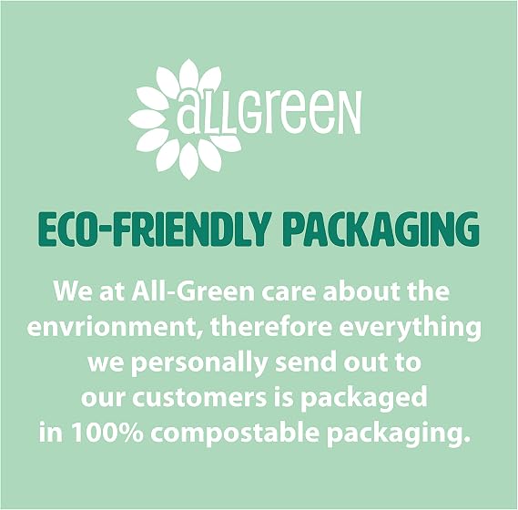 20 bags Compostable Garden Waste Sacks - Compost Bag Liners - EN 13432 - Bin Bags with Composting Guide