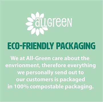 20 bags Compostable Garden Waste Sacks - Compost Bag Liners - EN 13432 - Bin Bags with Composting Guide