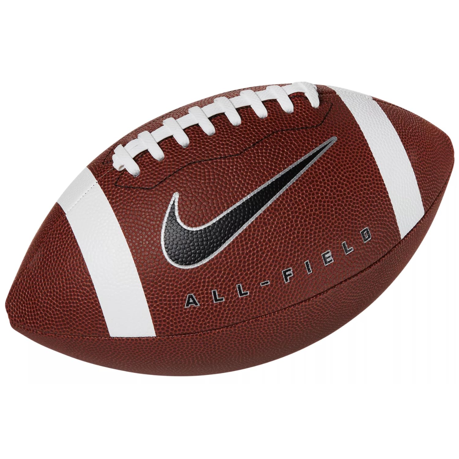 Nike All-Field 4.0 Football oficjalny rozmiar, brązowy