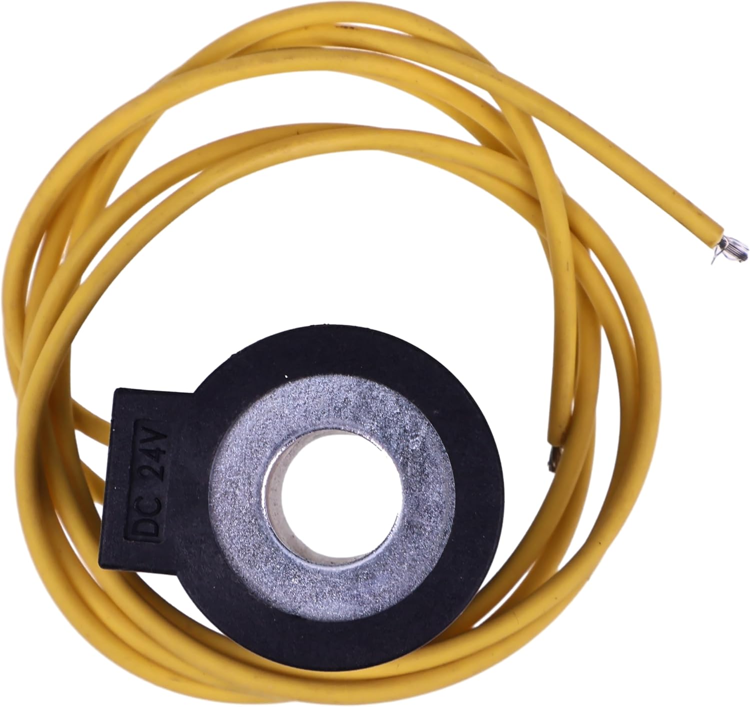 JZGRDN Coil Comparable 24V DC Wire Leads 6302024 Compatible with HydraForce Valve Stem Series 08 80 88 98