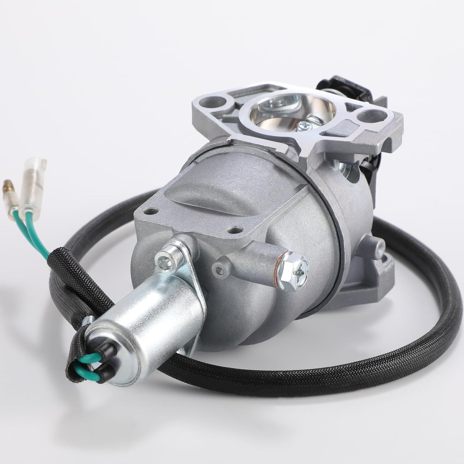 P28-4-H 100155 Carburetor for Champion 9375/7500 Watt Dual Fuel Generator 100155 439CC 100296 71530 420CC 389cc 100165 model replace 47.131000.25 47.131000.28