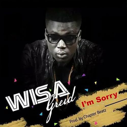 wisa im sorry mp3 wisa im sorry mp3