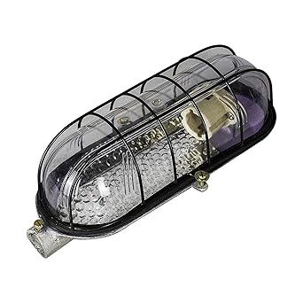 ZOREZA 20 WATT Aluminium Waterproof Street Light with Metal Rod Complete(Pack of 1 )