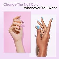 Vista 22 de Kit profesional de taladro para uñas