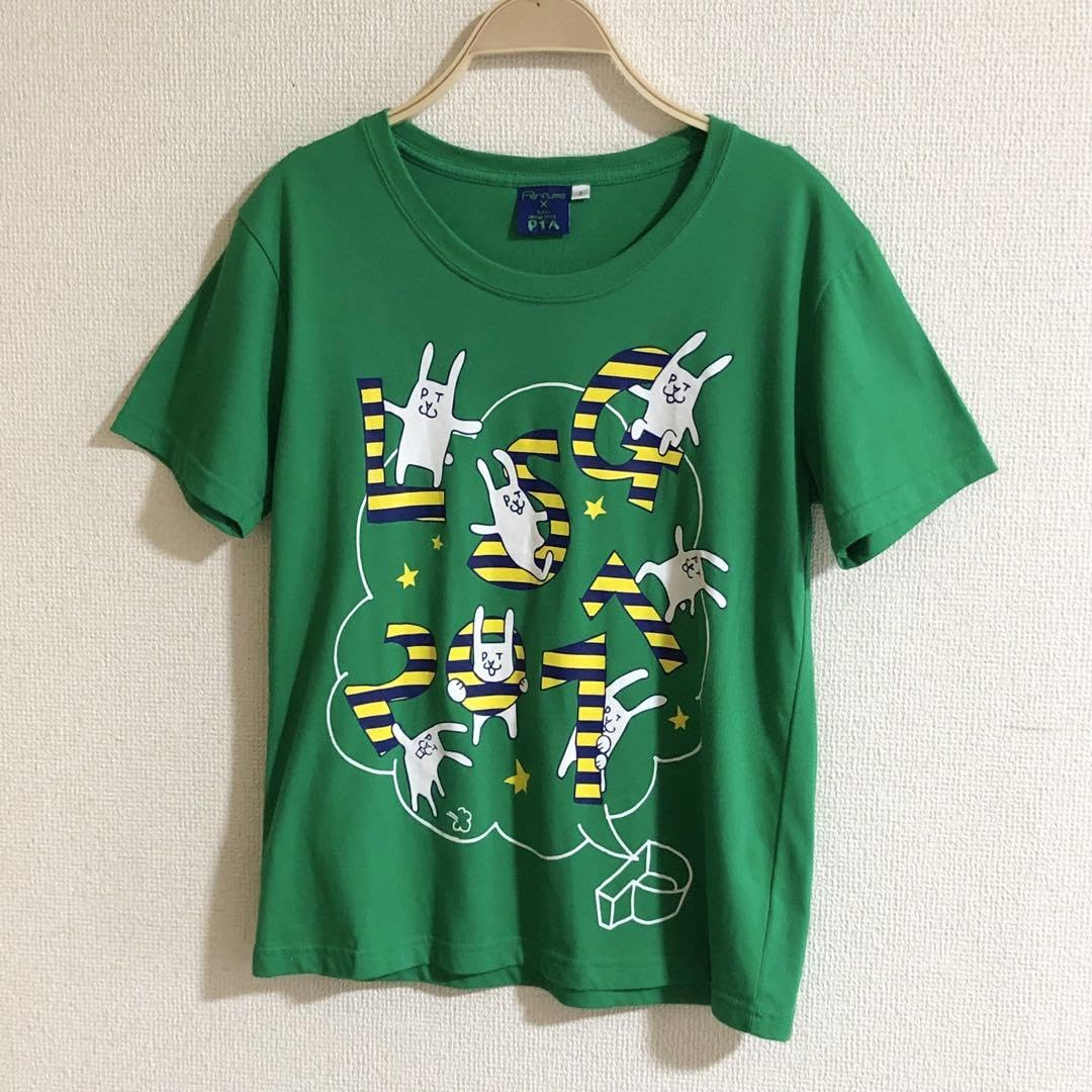 Amazon.co.jp: Perfume Tシャツ LSG 2011 Sサイズ : おもちゃ