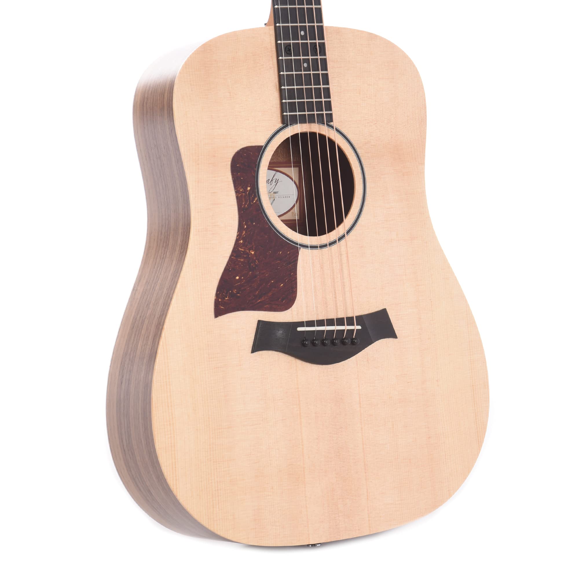 Amazon.com: Taylor Big Baby Taylor Left-handed Acoustic Guitar