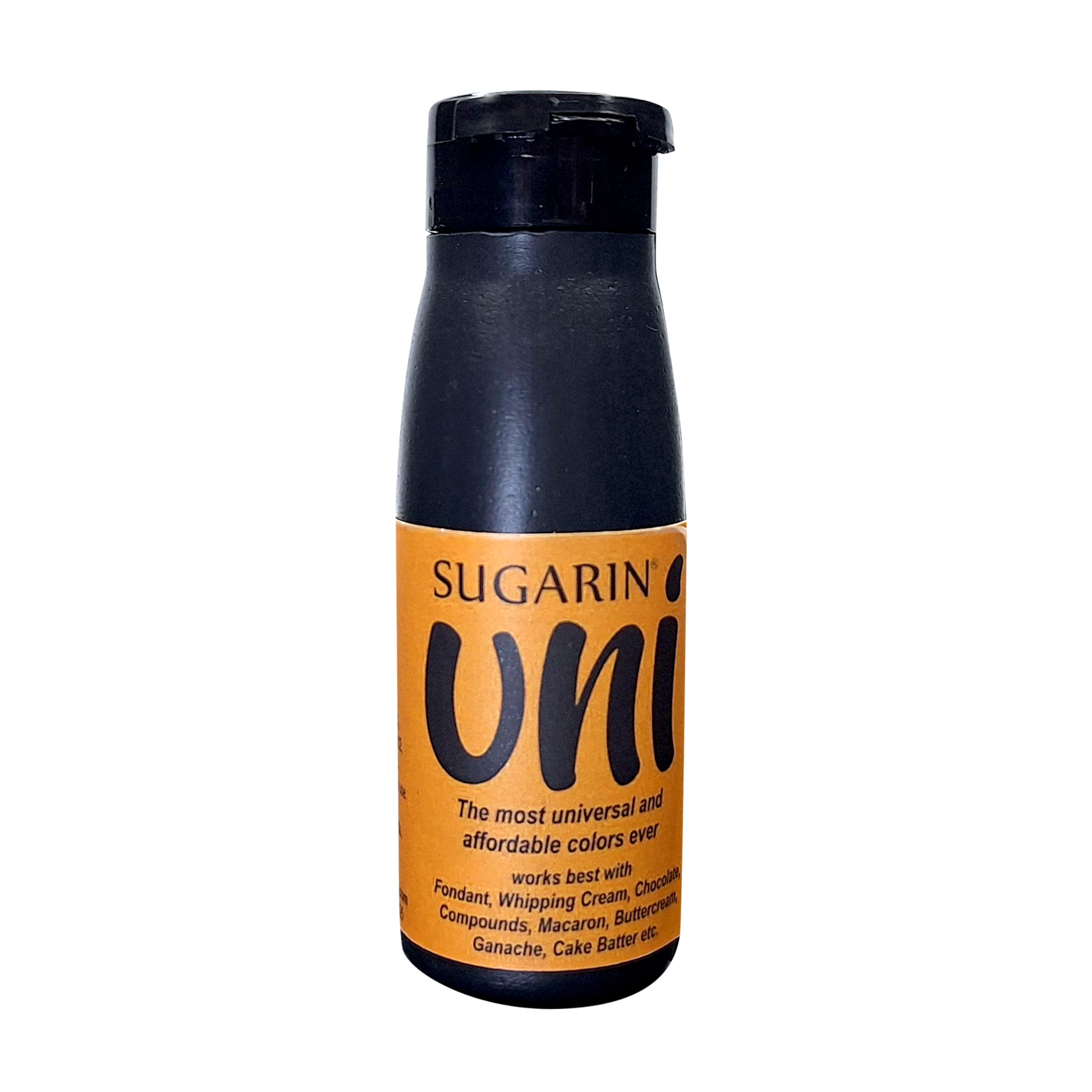 Sugarin UNI The most universal and affordable colors ever 30ml (Golden Yellow) (B0CTMV92K3) Amazon Price History, Amazon Price Tracker
