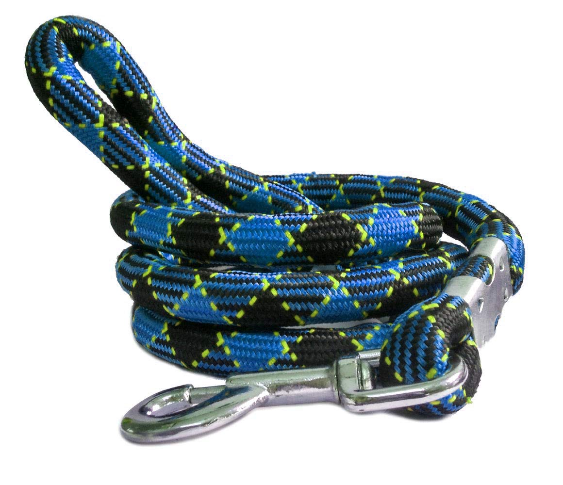 VRCT 20 mm Giant and Strong Dog Heavy Rope Leash for Dog Training,Play (Colour May Vary) (B07P7QHQ8W) Amazon Price History, Amazon Price Tracker