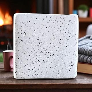 Pottery Pot - 10cm for Office Decoration Kitchen Accessories Home Decor Burnt Clay sa054be