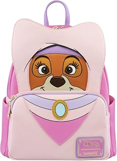 Loungefly Disney Robin Hood - Marion Backpack, Multicolor, WDBK2441
