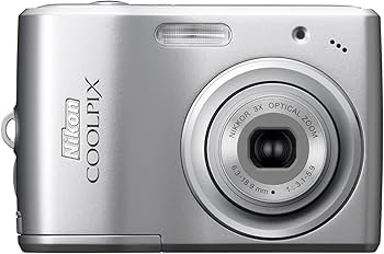 美品名機 動作品 平成レトロ Y2K CCD Nikon COOLPIX L14 Amazon | Nikon デジタルカメラ COOLPIX (クールピクス) L14