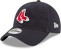 Vista 1 de New Era MLB Core Classic 9TWENTY Gorra Ajustable Alternativa Hat Cap Talla Única Para Todos