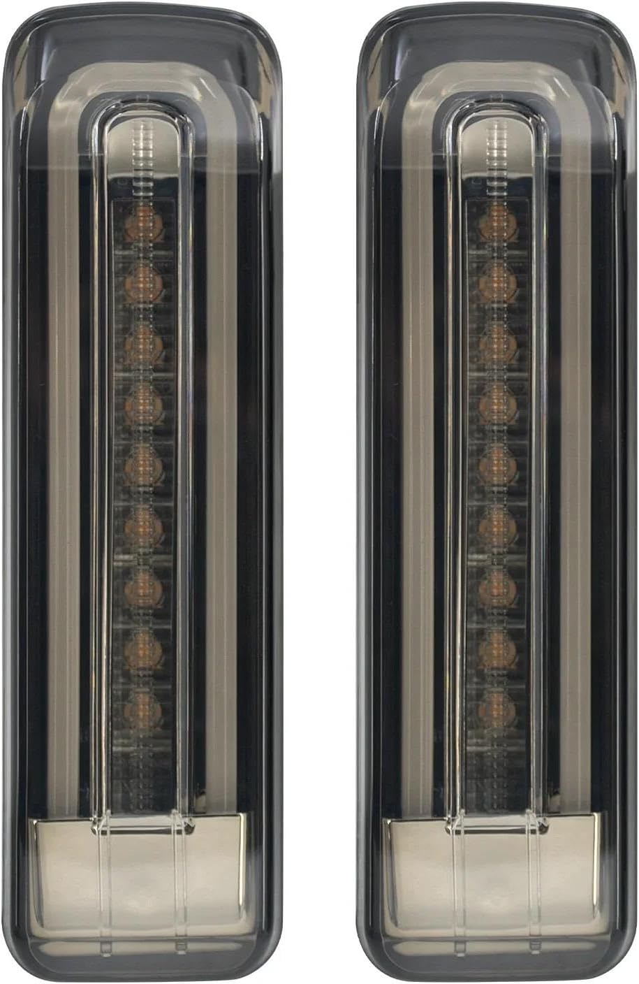 テールライトアクセサリー ブレーキ ストップ テール ライト シグナル インジケーター バイク リア に適合するハーレー CVO に