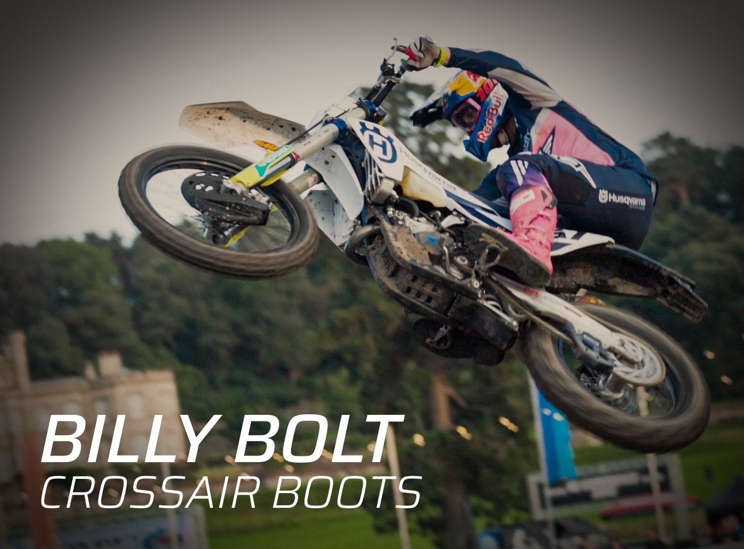 Amazon.com: Sidi Crossair Off-Road Boots : Automotive