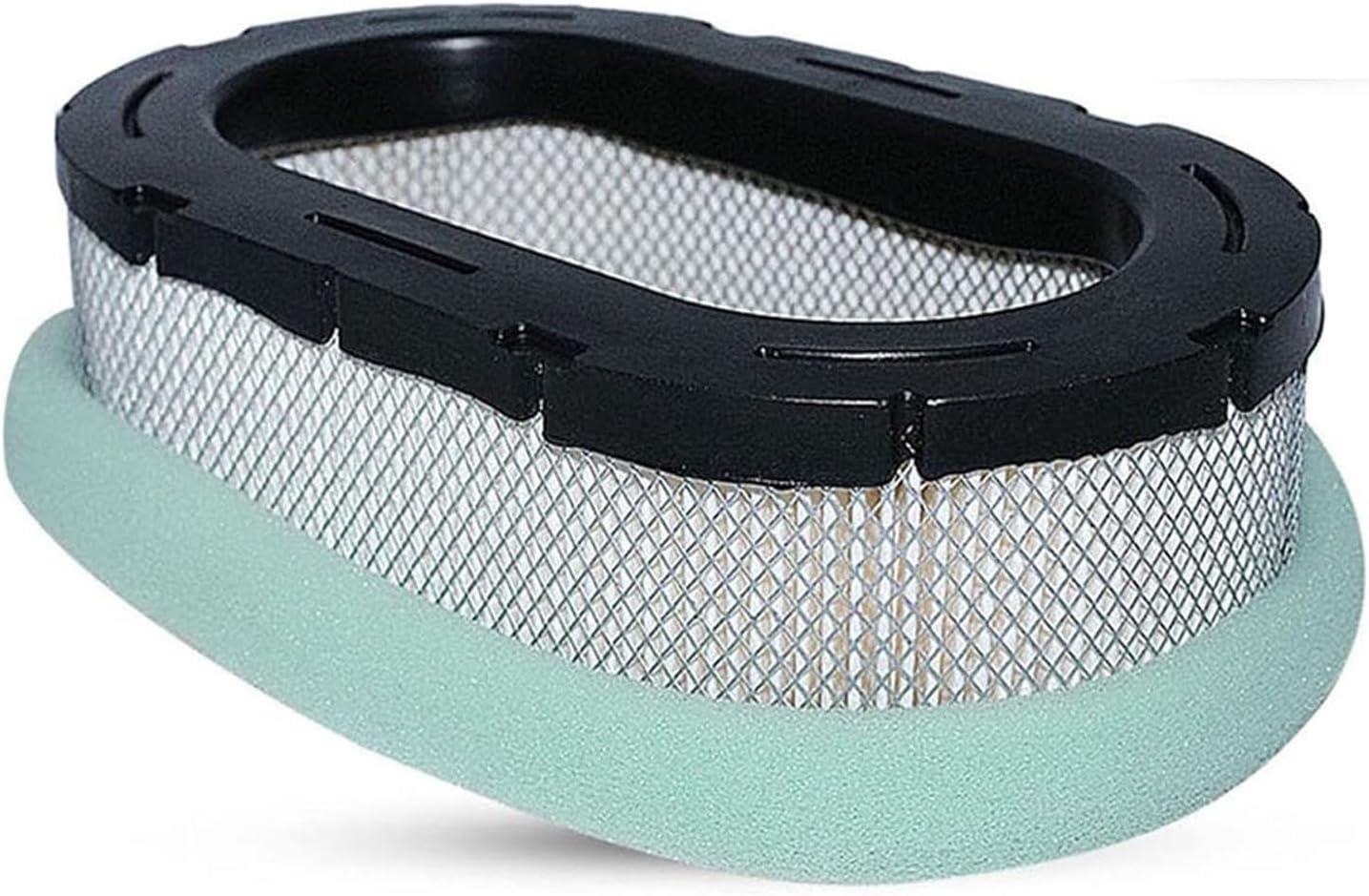 Compatible with 16-083-04-S 16-083-05-S Air Filter for Kohler 063-5003-00 16 083 04-S Bad Boy KT735 KT740 KT725 ZT710-ZT740 KT715-KT745 19HP-26H Lawn Mower with Oil Filter + Fuel Filter