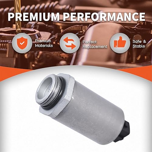 Miniatura 3 de labwork 11361432532 Reemplazo del solenoide de la válvula variable del motor (VVT) para BMW 323/325/328/330 Series 525/528/530 Series Z3 X5 X3 Z4
