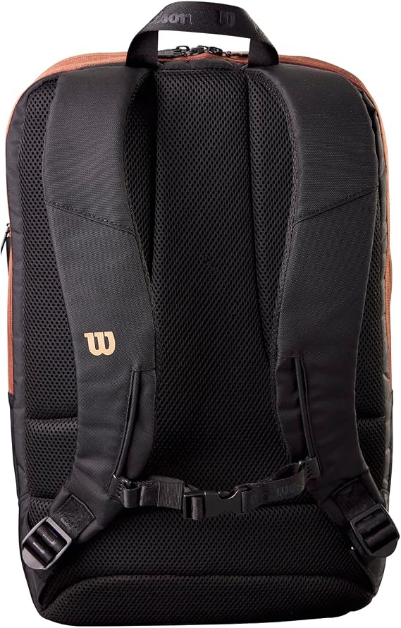 WILSON Adult Tennis Bag
