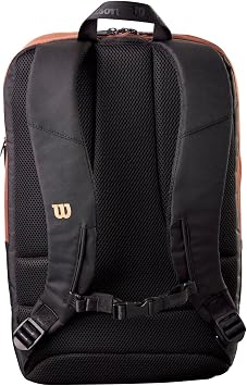 WILSON Adult Tennis Bag
