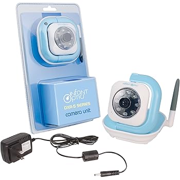 infant optics multiple cameras