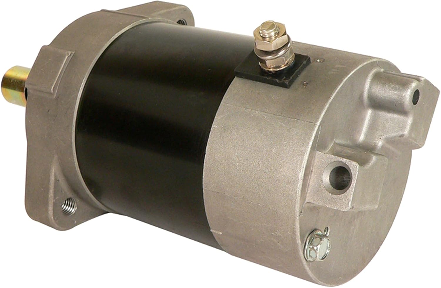 DB Electrical 410-44068 Starter Compatible With/Replacement For Suzuki 55 Dt55 Dt55Crl Dt55Ht Dt55Tcl Marine Outboard 1985-1997 65 Dt65 Dt65Cl Dt65Crl Td65Crs Dt65Htcl Dt65Dcl Dt65Tcs 4-6429 410-44068