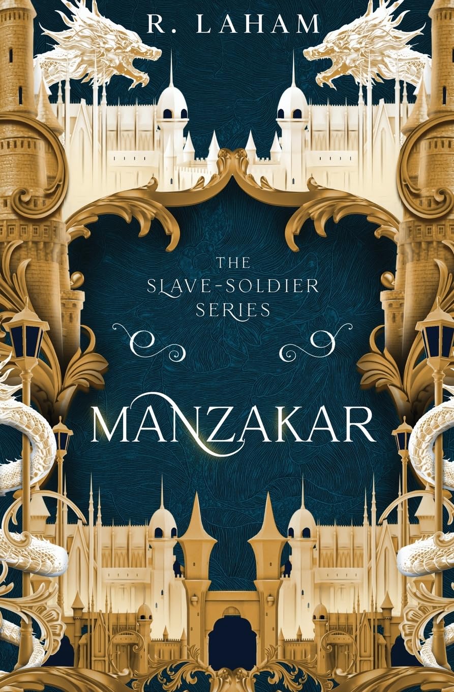 Manzakar (The Slave-Soldier)
