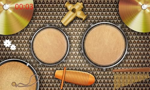 Best Congas