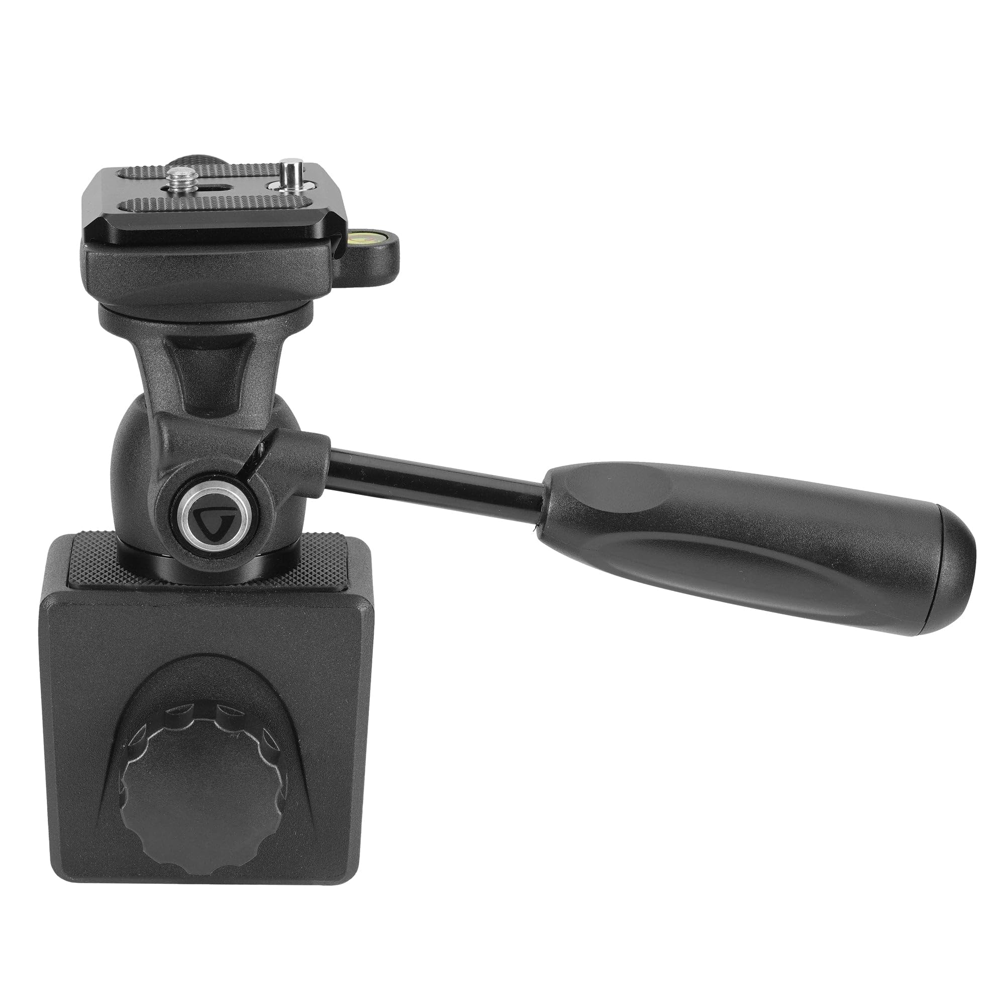 Vanguard Veo 2 PH-24WM Rotule à 2 Voies avec Pince