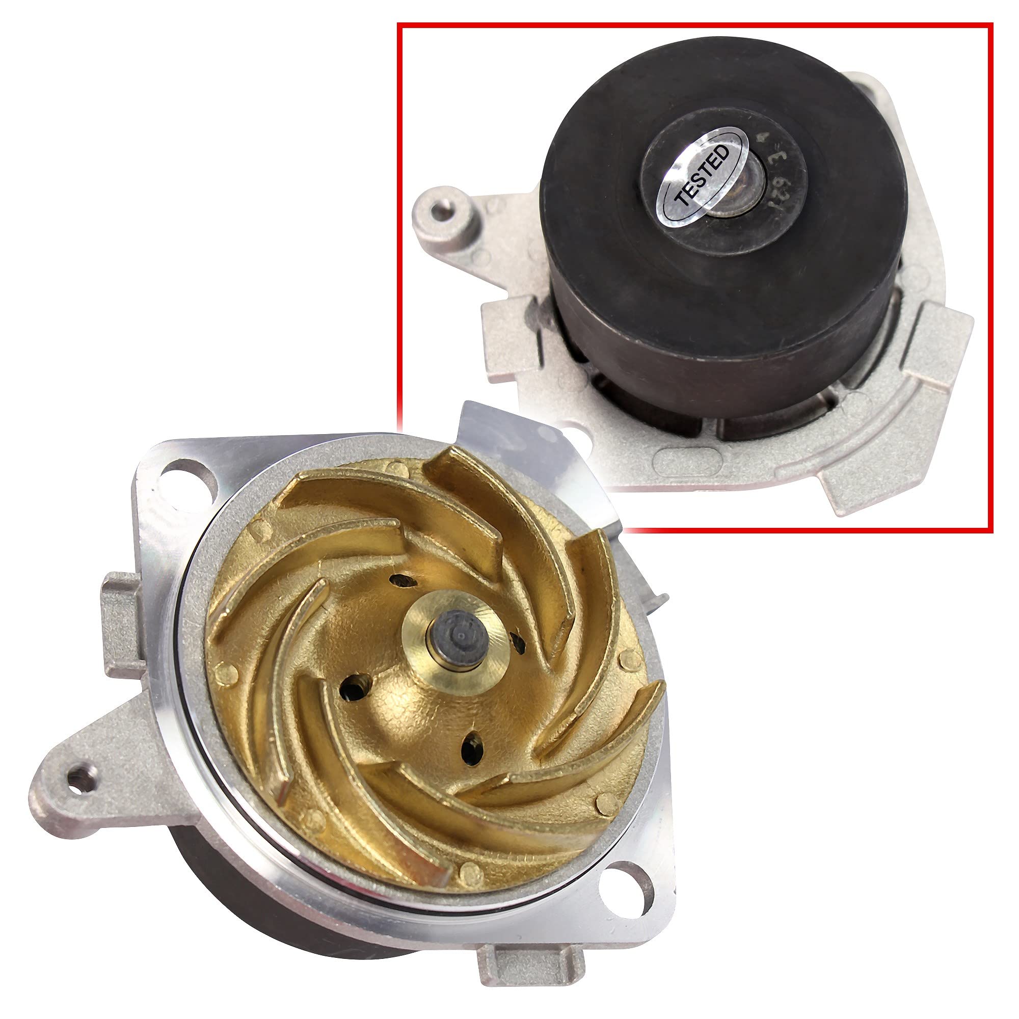 GATES KP15653XS Kit cinghia distribuzione pompa acqua N° denti: 163 24 mm con pompa acqua Compatibilità con ALFA ROMEO 147 937 156 932 156 Sportwagon 932 145 930 146 930 | Compatibile con: ALFA ROMEO 145, 146, 147, 156, 156 Sportwagon