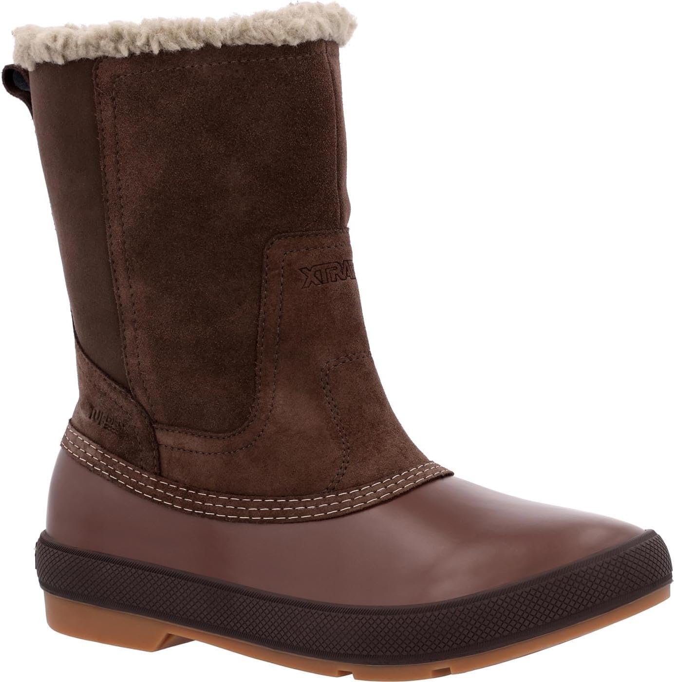 XtratufWomen'S Legacy Lt Medium