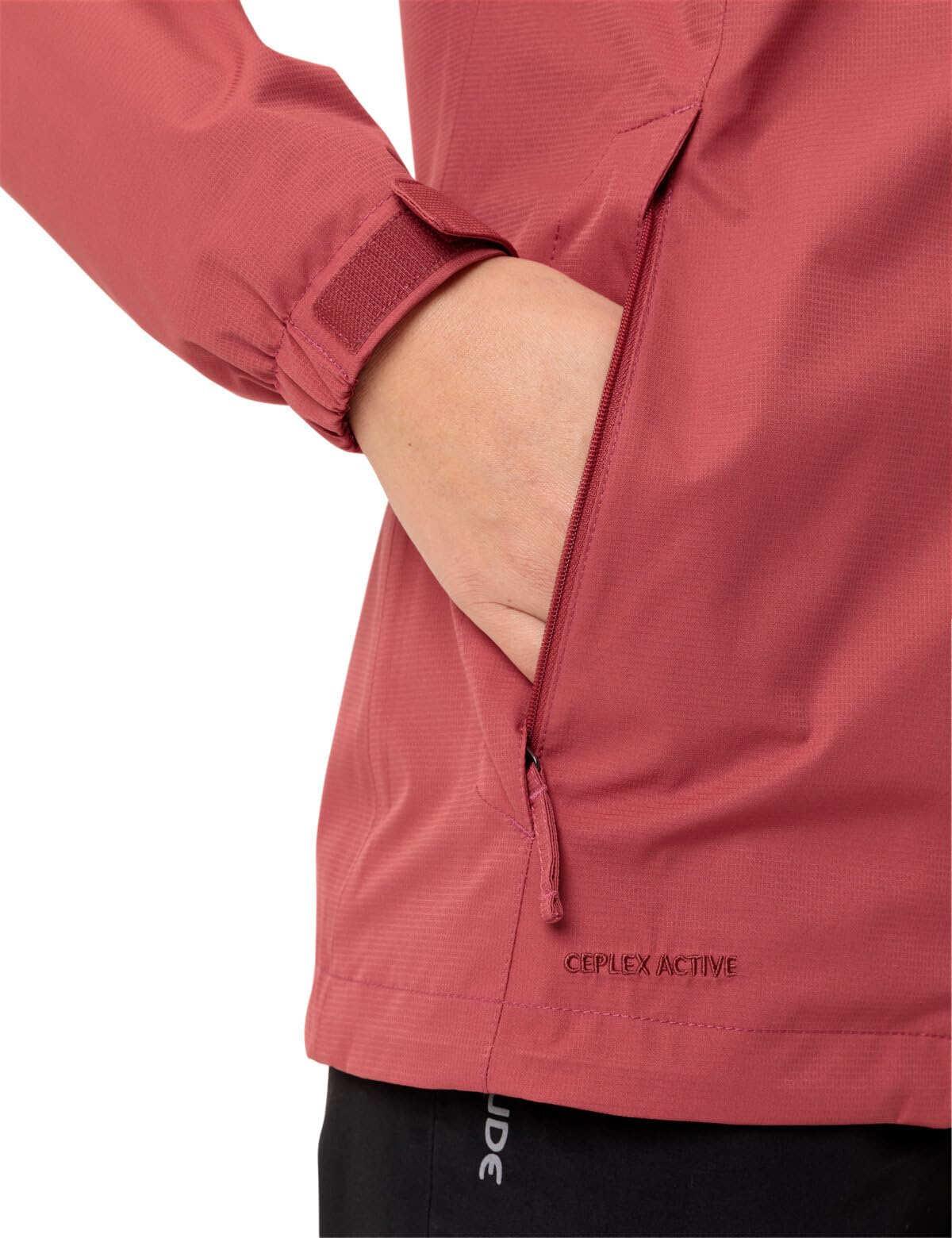VAUDE Femme Escape Light Veste