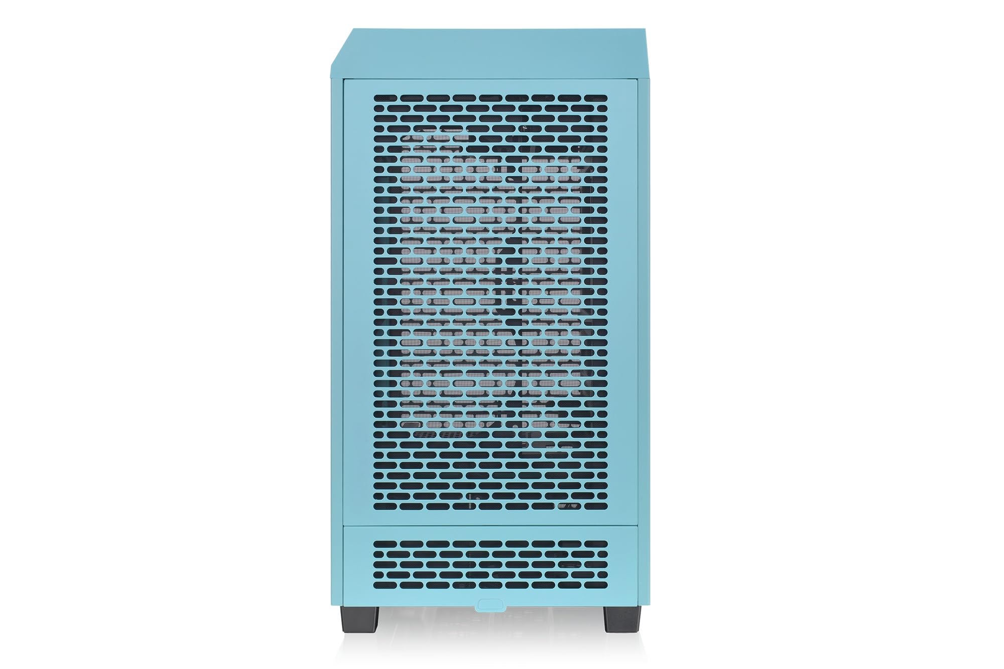 Thermaltake The Tower 200 | Turkusowy