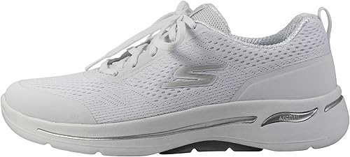 Miniatura 7 de Skechers Performance Go Walk Archfit-Motion Breeze Zapatos de caminata para mujer