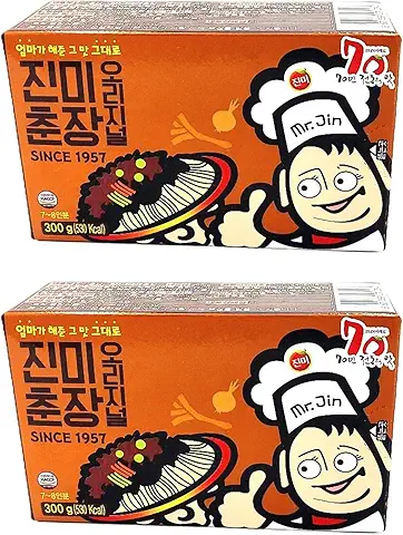 韓国料理 ジャージャー麺 関連商品