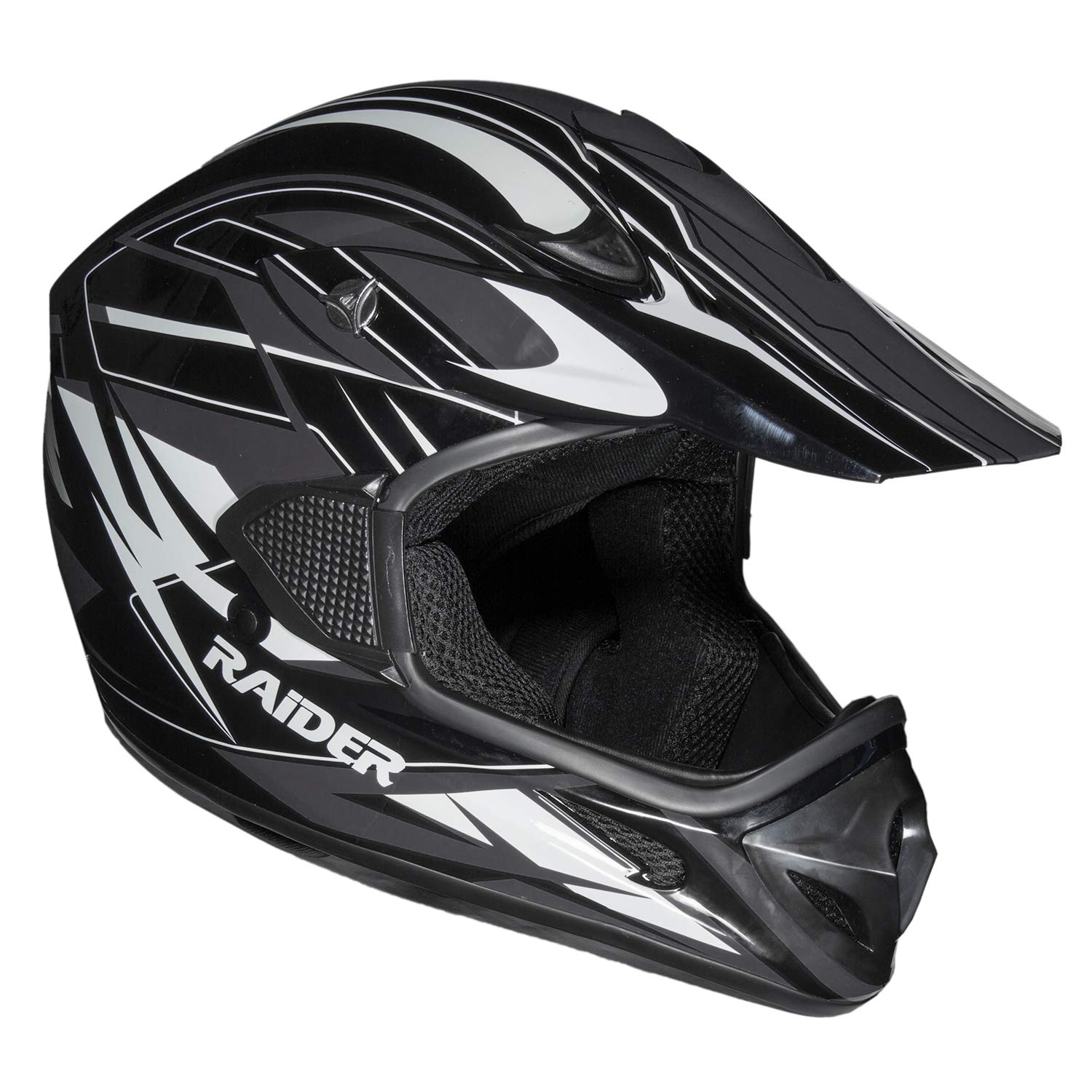 RaiderRX1 Adult MX Off-Road Helmet
