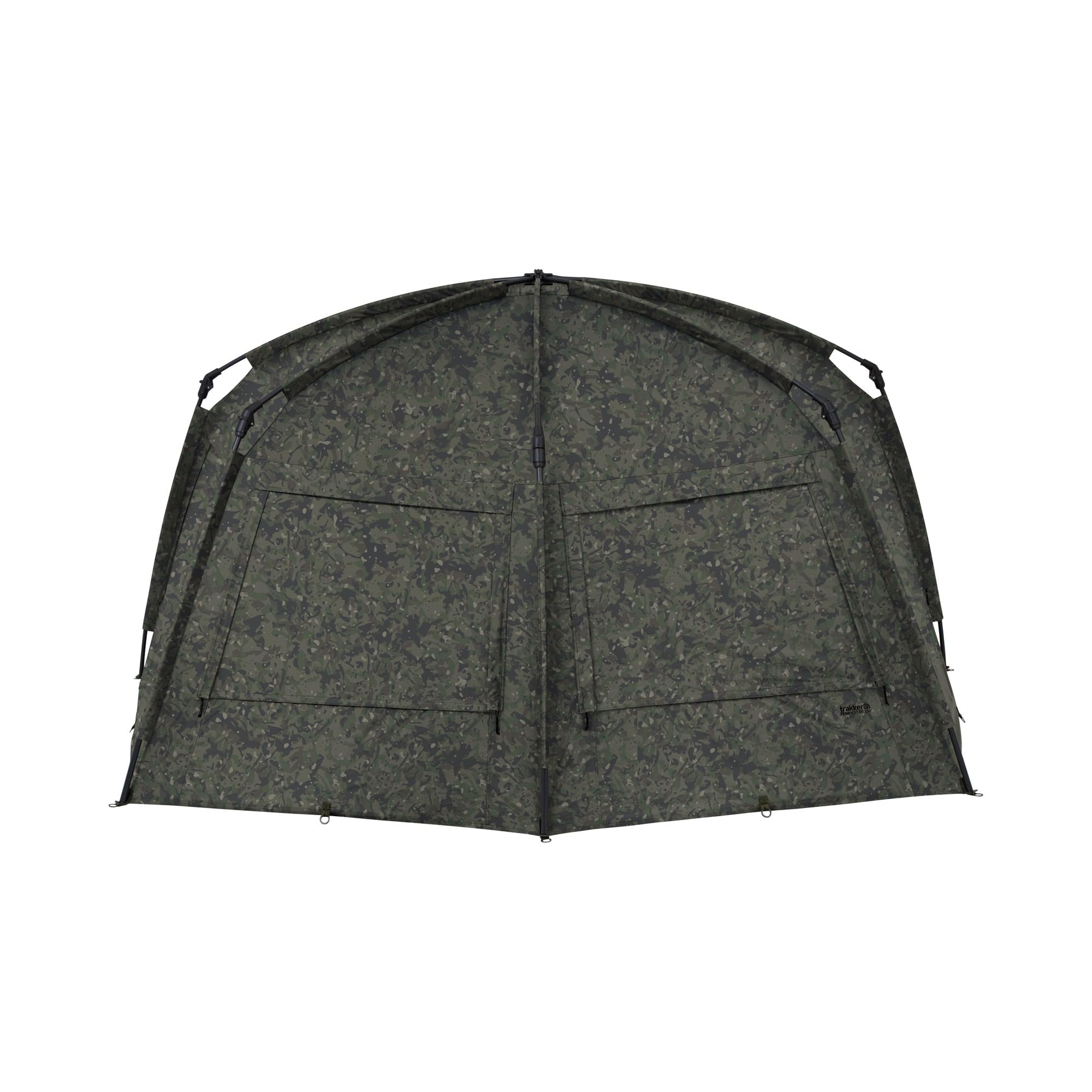 Trakker Tempest RS 150 Camo Bivvy