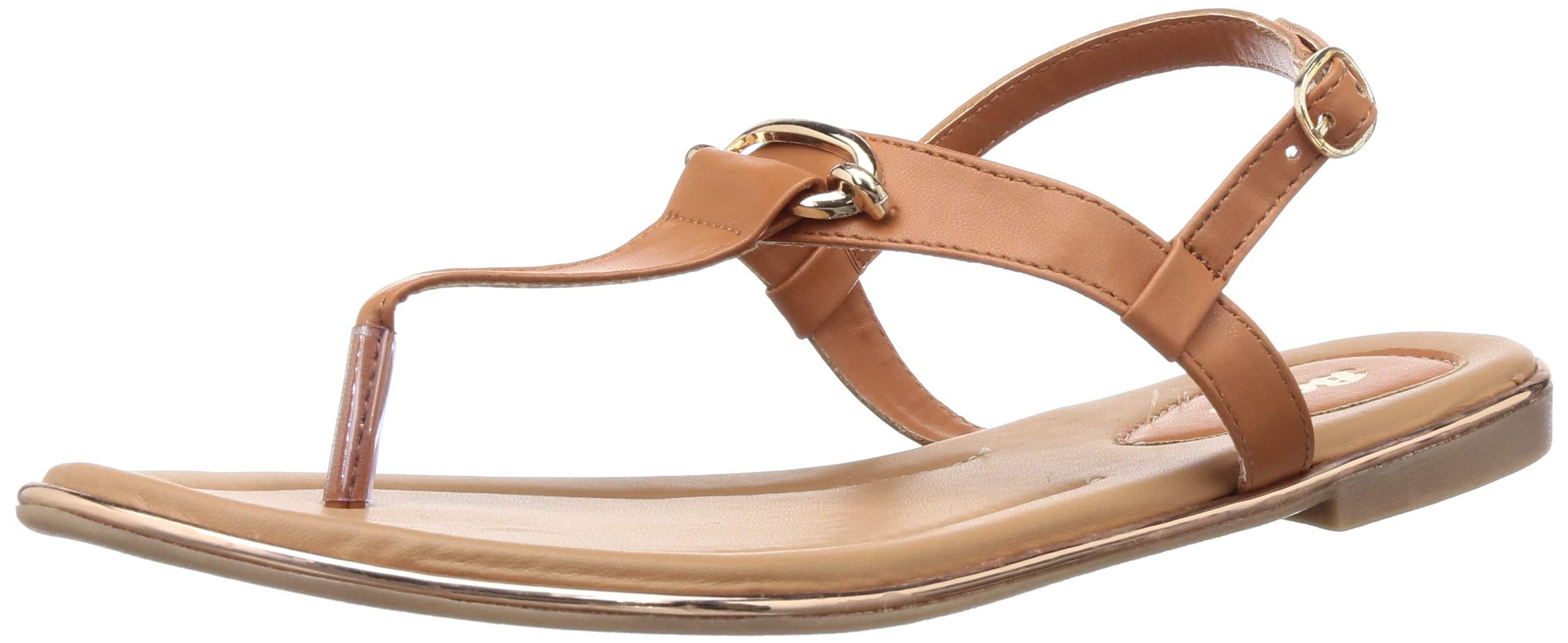 Bata womens Oval Trim Pink_1 Flat Sandal - 6 UK (5615602) (B07X4FBZC6) Amazon Price History, Amazon Price Tracker