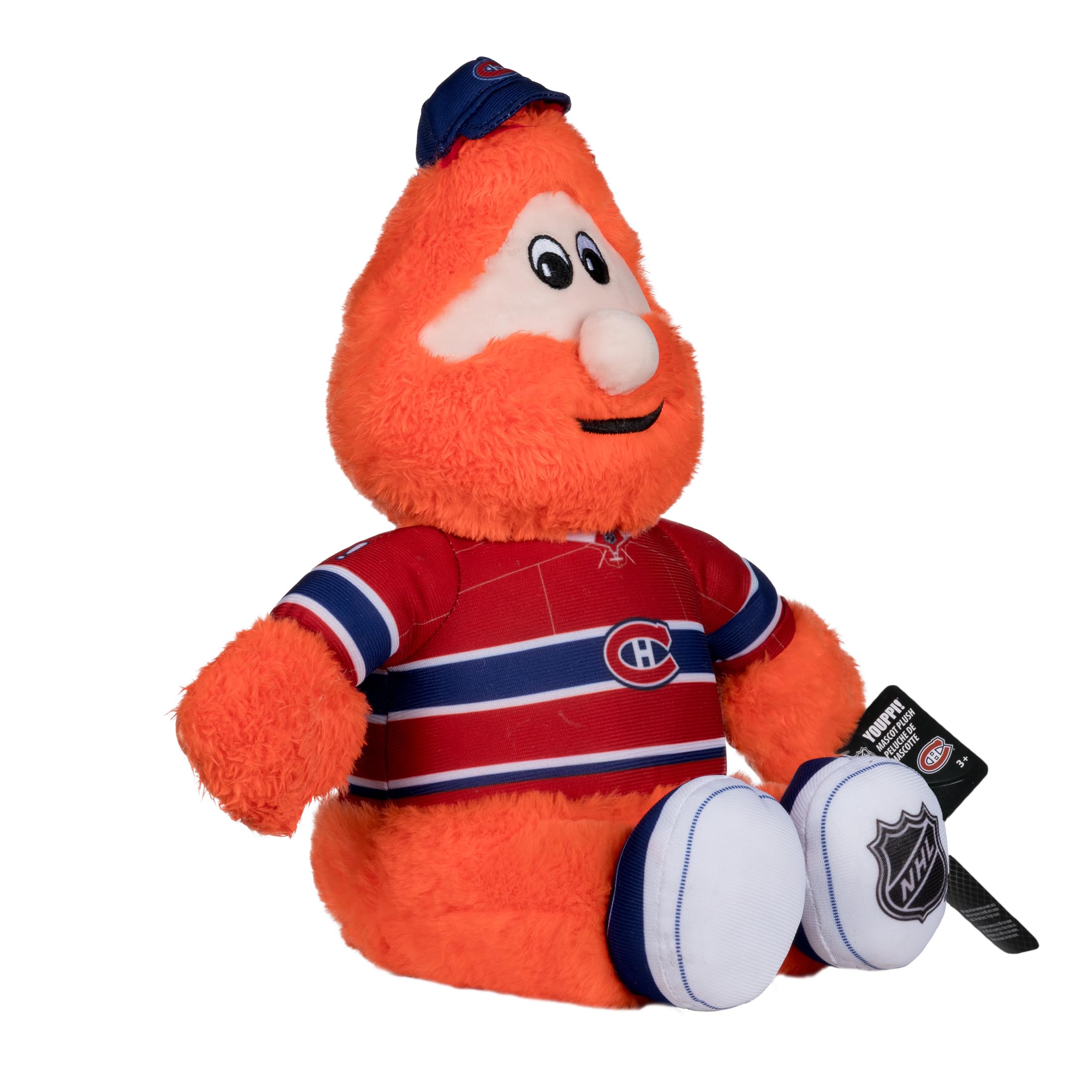 Amazon.co.jp: McFarlane Toys- Youppi!(モントリオール・カナディアン