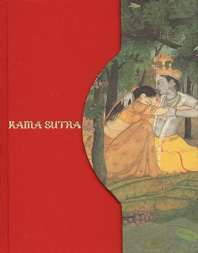 KAMA SUTRA, l'authentique