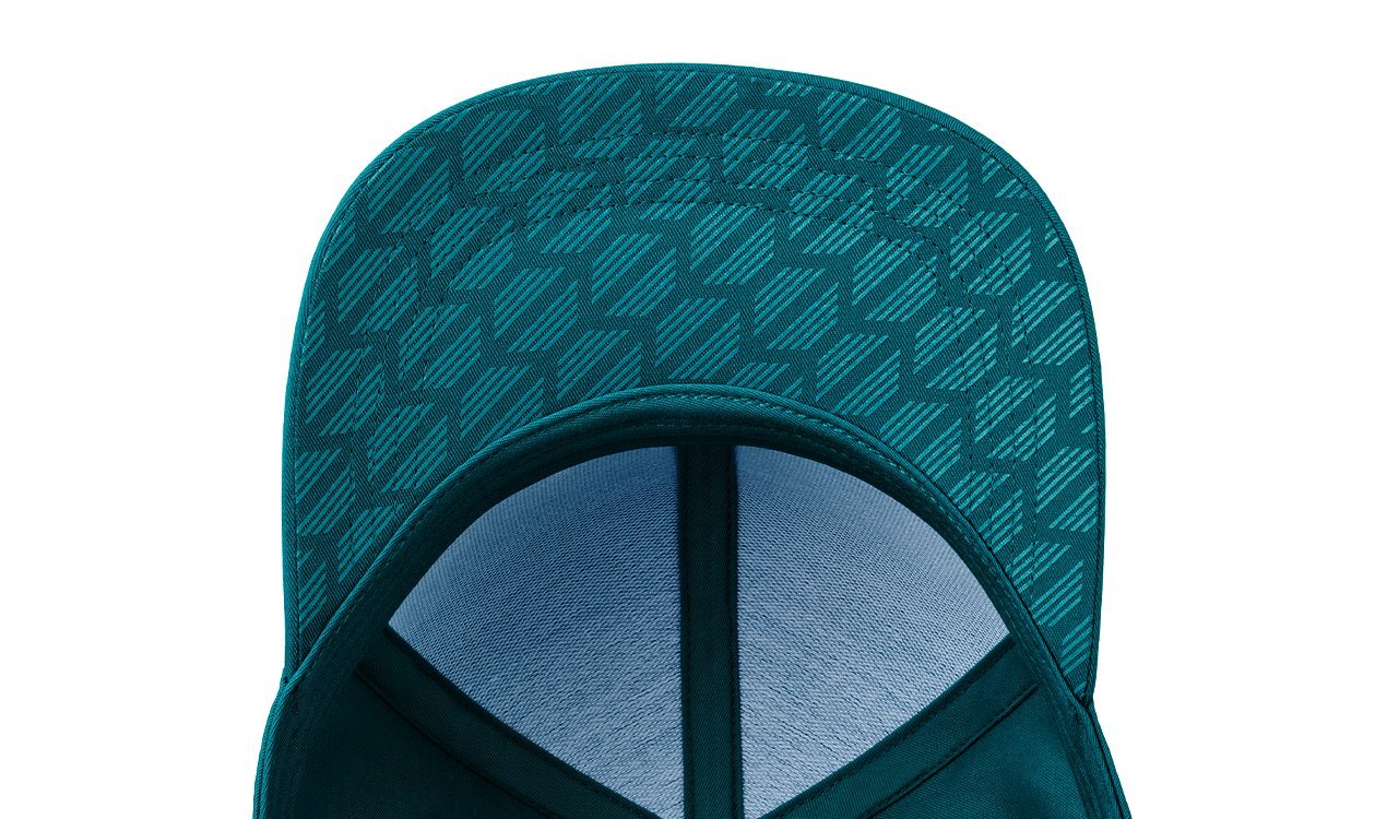 Berretto Originale MINI Flexfit 110 – Unisex, Visiera Piatta, Logo 3D, Colore Nero, Taglia Regolabile