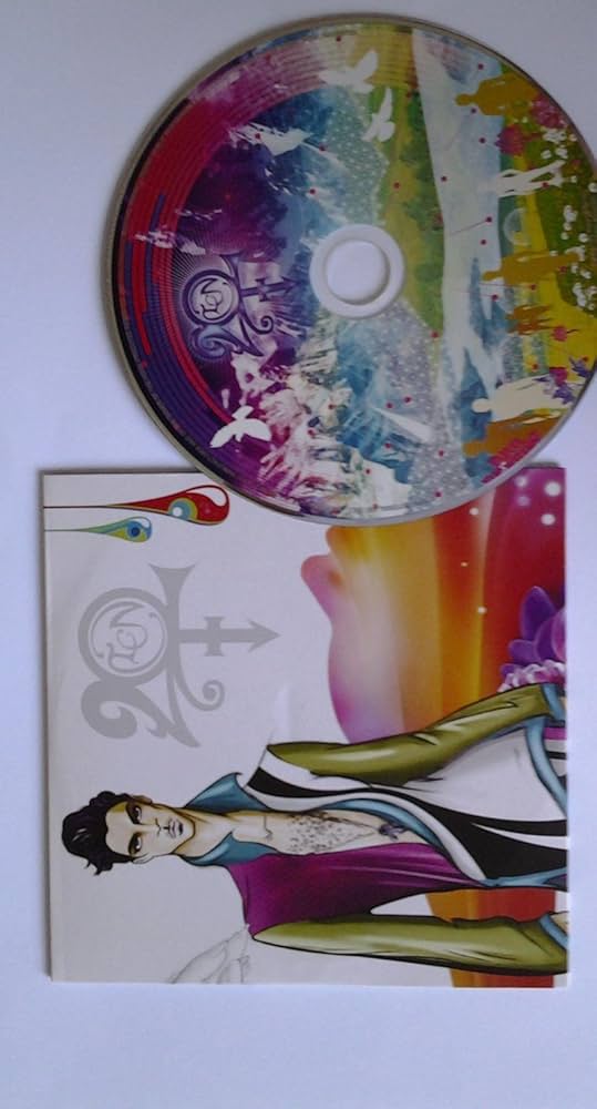 20Ten: Prince: Amazon.fr: CD et Vinyles}