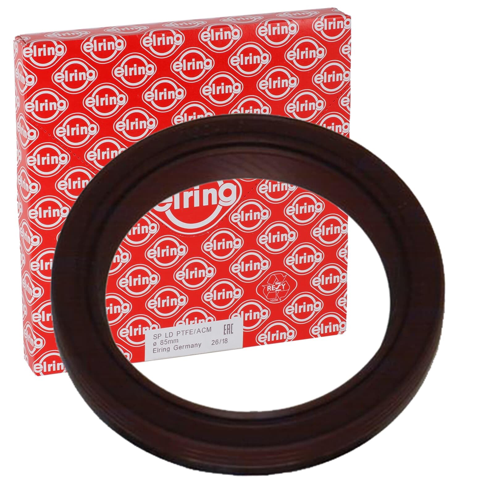 SHAFT SEAL CRANKSHAFT 069.590 FOR AR16201/67204/32301/34103/32310/36301 2.0L