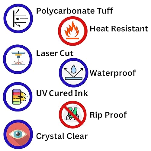 Miniatura 6 de Medida de diámetro de 15 pulgadas y marca la envoltura de tubería C-Pi-D - Una herramienta de medición de tubos, herramienta de marcado de tuberías